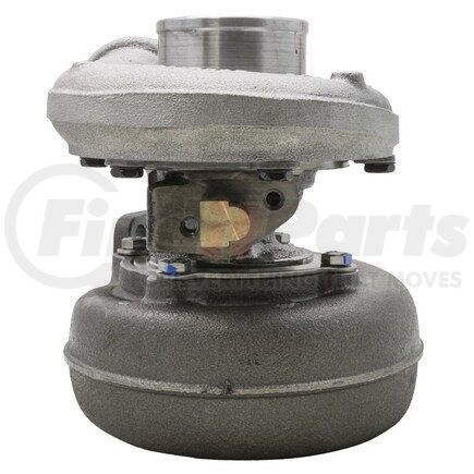 BorgWarner 178098 Turbocharger 3LM-33