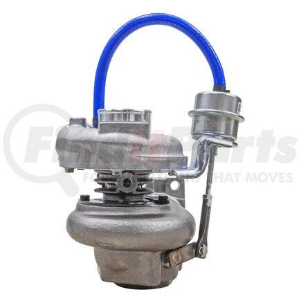 Garrett 727264-5005S Turbocharger GT2052