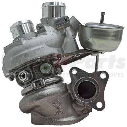 Garrett 855563-5002S Turbocharger