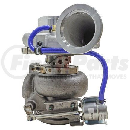 Garrett 799640-5001S TURBOCHARGER SERV