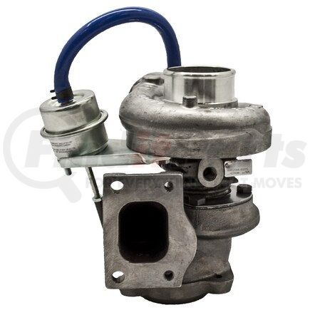 Garrett 452044-5001s Turbocharger TB2548