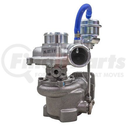 BorgWarner 53039880659 K03 TURBOCHARGER (DS3.4L Bobcat)