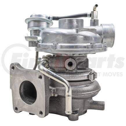 IHI Turbo F52CAD-S0075B New Turbocharger