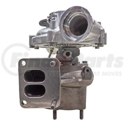 BorgWarner 53279880012 Turbocharger K27