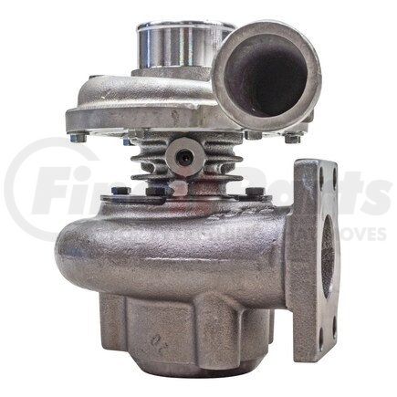 Garrett 727265-5001S Turbocharger