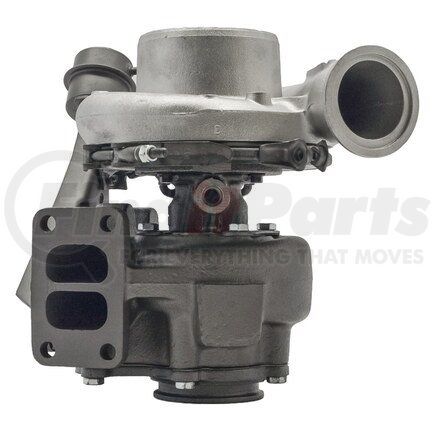 D&W 170-032-0106 D&W Remanufactured Holset Cummins Turbocharger WH1C