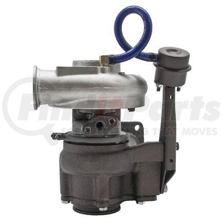 D&W 170-032-0031 D&W Remanufactured Holset Cummins Turbocharger HX30W
