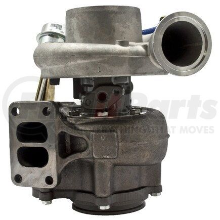 D&W 170-032-0307 D&W Remanufactured Holset Cummins Turbocharger HX40W