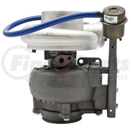 D&W 170-032-0293 D&W Remanufactured Holset Cummins Turbocharger HX40W