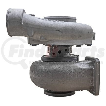 D&W 170-025-0210 D&W Remanufactured Garrett Turbocharger TA4535