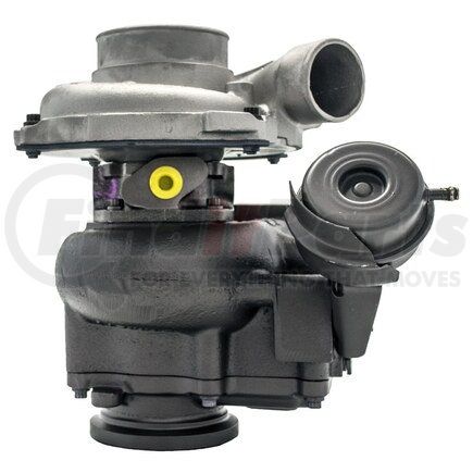 D&W 170-025-0034 D&W Remanufactured Garrett Turbocharger GTA3571BS