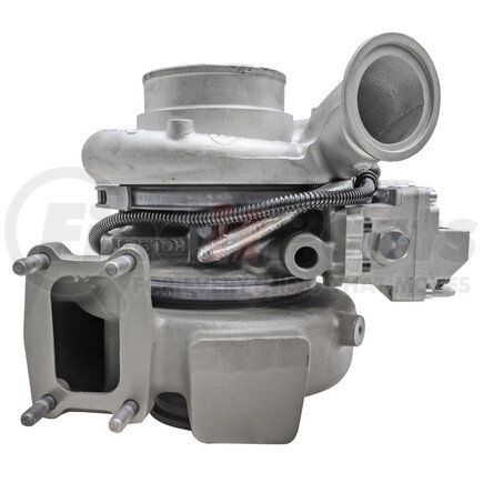 D&W 170-032-1682 D&W Remanufactured Holset Cummins VGT Turbocharger HE351VE