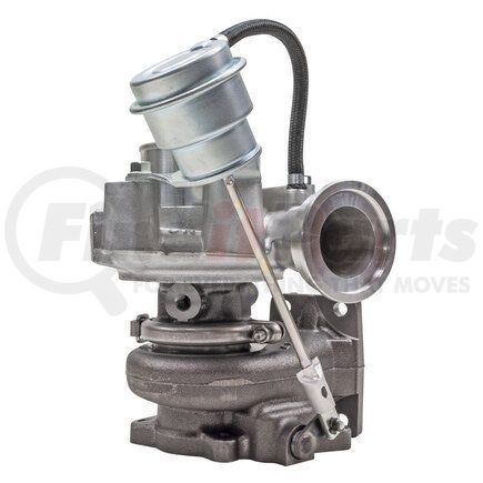 Mitsubishi 4937701850 Mitsubishi Turbocharger TD04L-10K-5