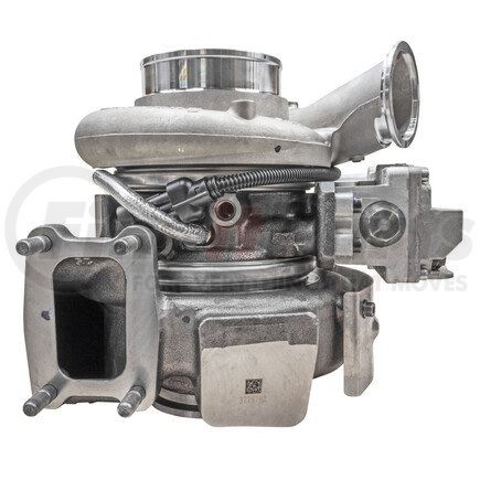 D&W 170-032-3560 D&W Remanufactured Cummins Turbocharger HE300VG