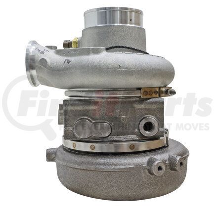 D&W 170-032-2550 D&W Remanufactured Cummins Short Turbocharger HE451VE