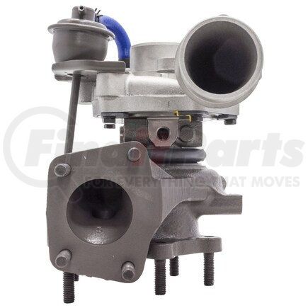 D&W 170-030-0006 D&W Remanufactured Hitachi Turbocharger K04