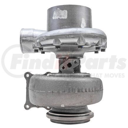 D&W 170-070-2918 D&W Remanufactured Cummins Turbocharger HT3B