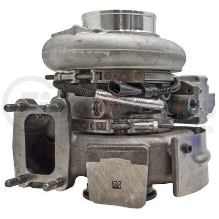 D&W 170-032-3463 D&W Remanufactured Cummins Turbocharger HE300VG