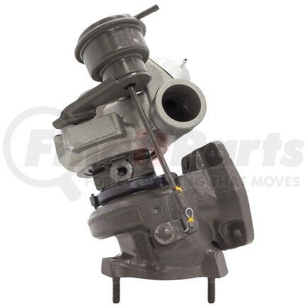 D&W 170-041-0108 D&W Remanufactured Mitsubishi Turbocharger TD04HL