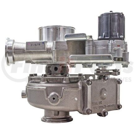 Mitsubishi 4938903620 Mitsubishi Turbocharger TD04HL4SC-11KYRCN-VFT