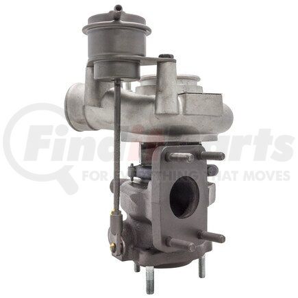 D&W 170-041-0021 D&W Remanufactured Mitsubishi Turbocharger TD04HL