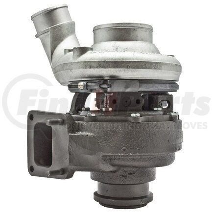 D&W 170-070-0026 D&W Remanufactured Borg Warner Turbocharger