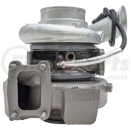D&W 170-032-3461 Remanufactured Holset Cummins Short Turbocharger HE300VG