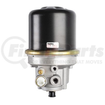 Haldex 65612C Air Brake Dryer - New, 12 Volt, 1/2" NPT Supply/delivery, With Coalescing Filter