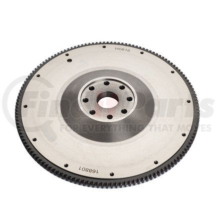 Haldex FW1810855C93 Flywheel - For Navistar DT466 Engine, 14 in. Disc Diameter