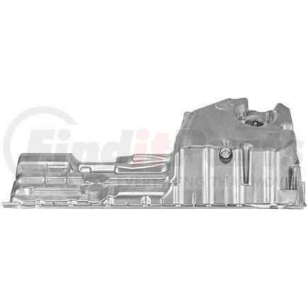 Spectra Premium BMP10A Engine Oil Pan