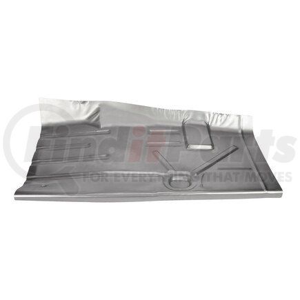 Spectra Premium C107R Floor Pan