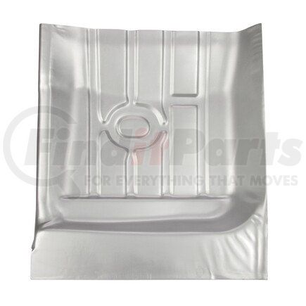 Spectra Premium C108L Floor Pan