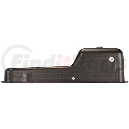 Spectra Premium CATP05A Engine Oil Pan