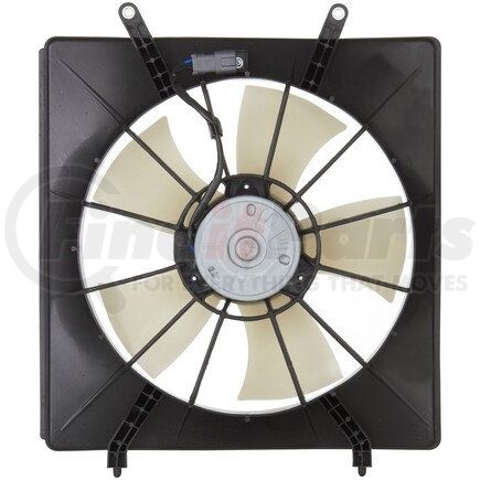 Spectra Premium CF18029 Engine Cooling Fan Assembly