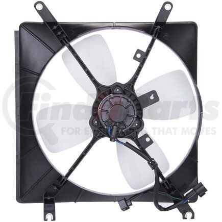 SPECTRA PREMIUM CF22032 Engine Cooling Fan Assembly