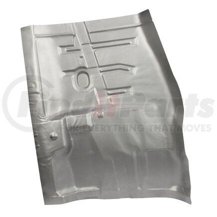 Spectra Premium CH107L Floor Pan