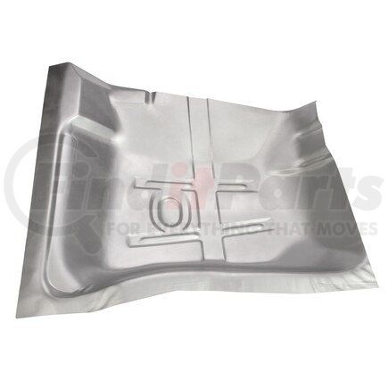 Spectra Premium CH108L Floor Pan