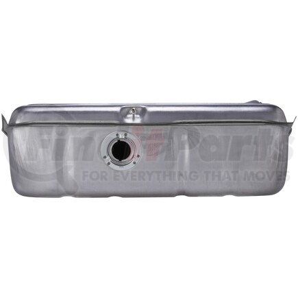 Spectra Premium CR11E Fuel Tank - 16 Liters, 29-3/4 in. x 19-1/4 in. x 10-3/8 in., with One Vent Pipe