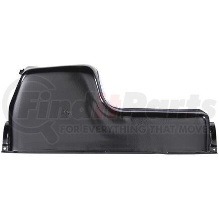 Spectra Premium CRP03A Engine Oil Pan