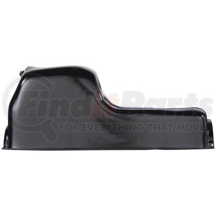 Spectra Premium CRP03B Engine Oil Pan