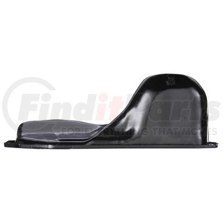 Spectra Premium CRP14B Engine Oil Pan