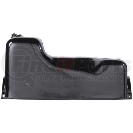 Spectra Premium CRP15A Engine Oil Pan