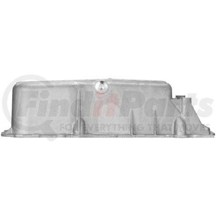 Spectra Premium CRP65A Engine Oil Pan