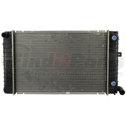 Spectra Premium CU1032 COMPLETE RADIATOR