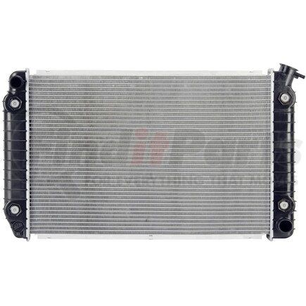 Spectra Premium CU1071 Radiator
