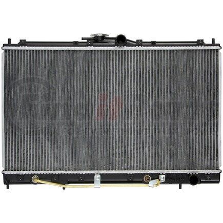 Spectra Premium CU1316 Radiator