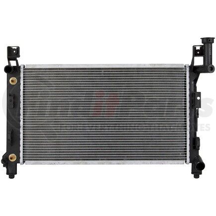 Spectra Premium CU1392 Radiator