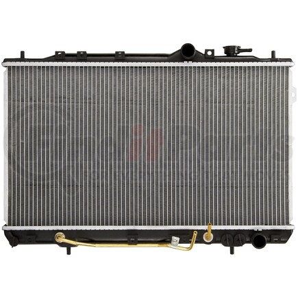 Spectra Premium CU1399 Radiator