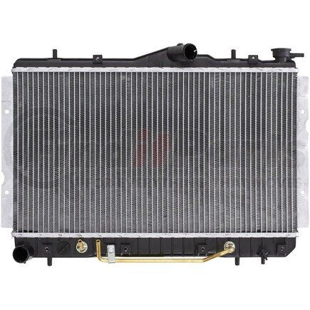 Spectra Premium CU1608 Radiator