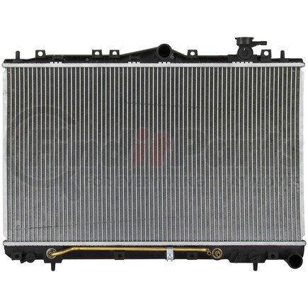 Spectra Premium CU1823 Radiator